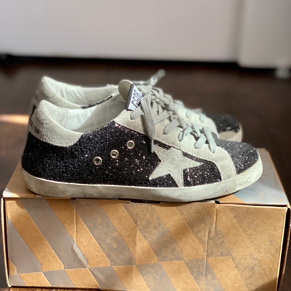 Golden Goose